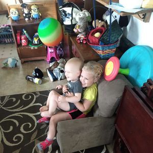 Meet your Posher, Jimmy